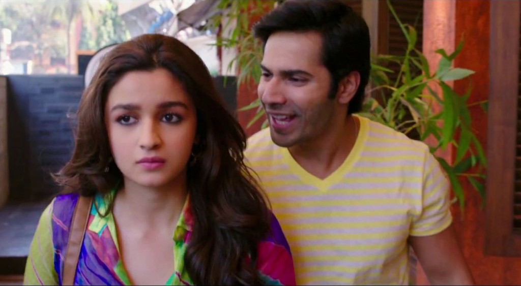 Humpty Sharma Ki Dulhania